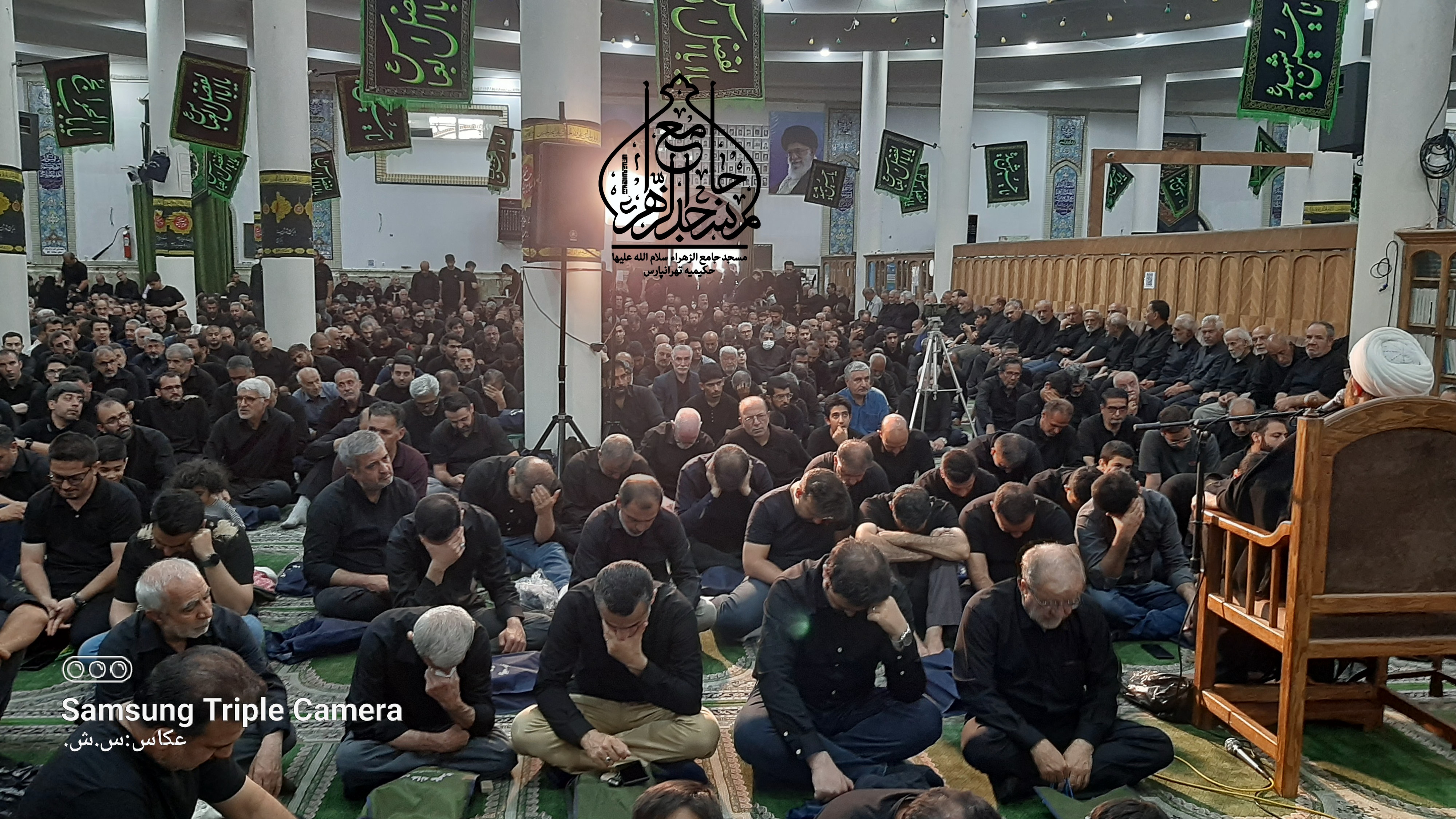 تصویر گالری