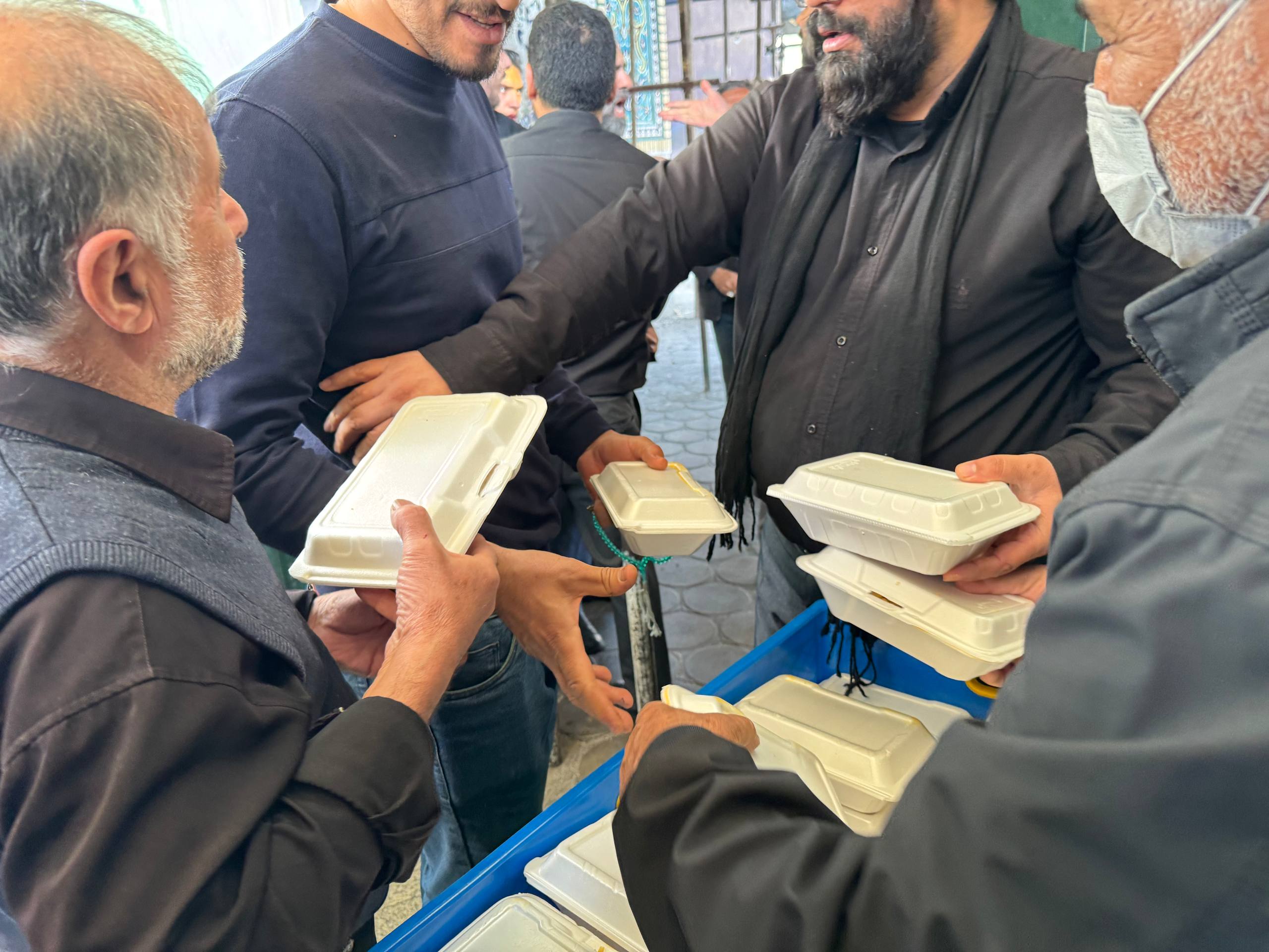 تصویر گالری