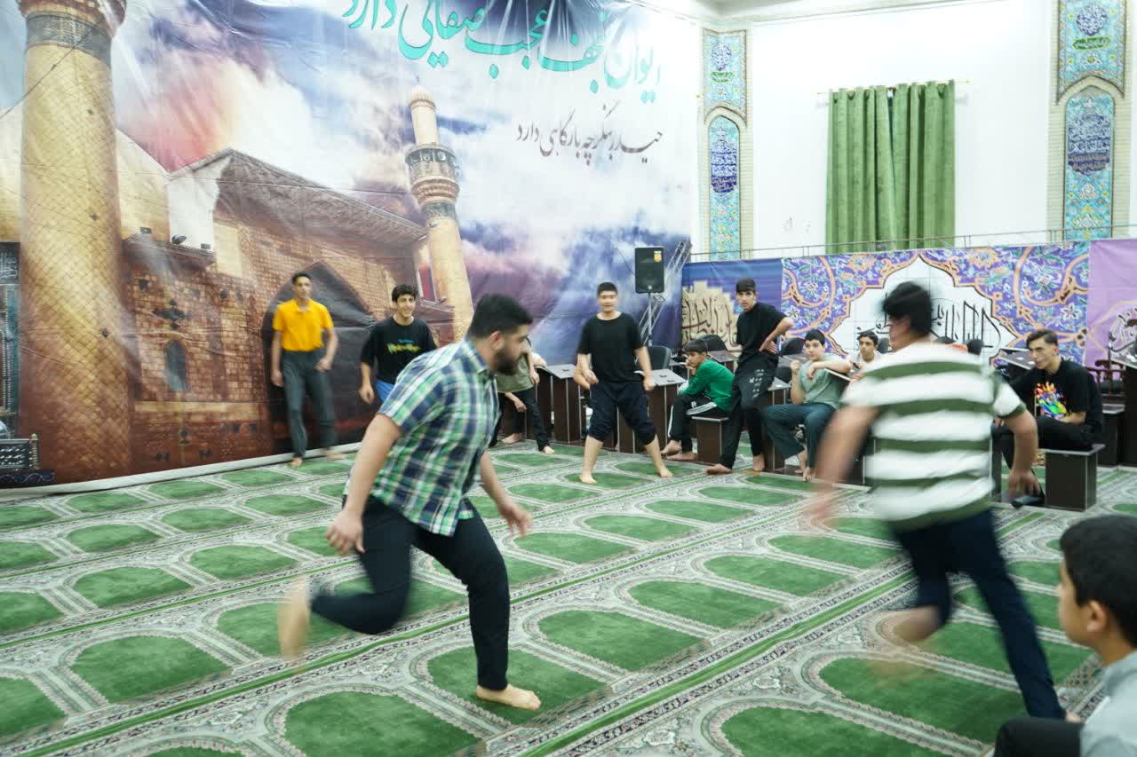 تصویر گالری