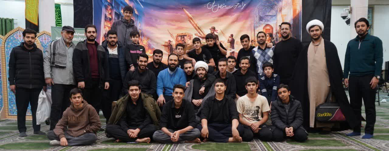 تصویر گالری