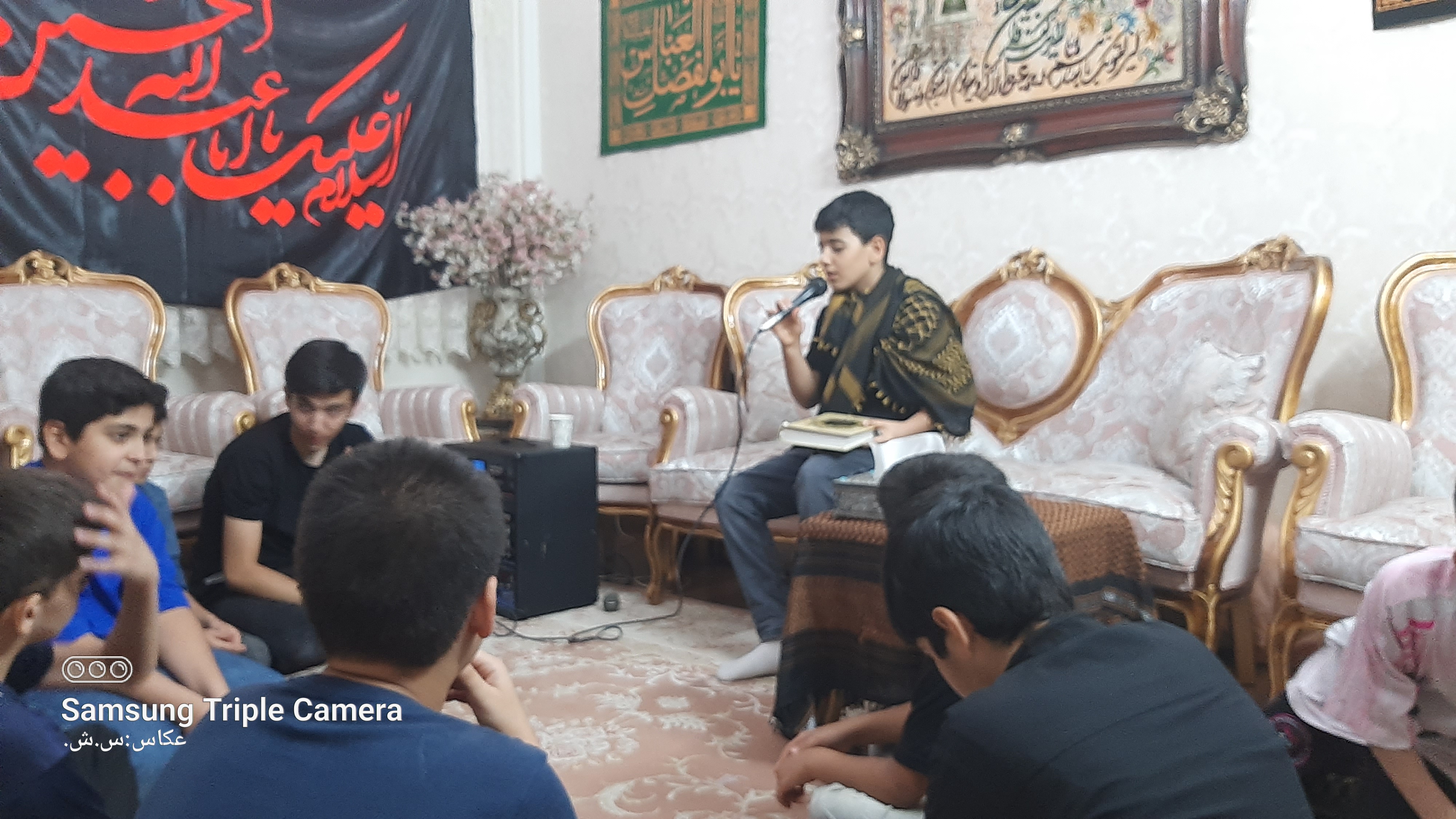 تصویر گالری