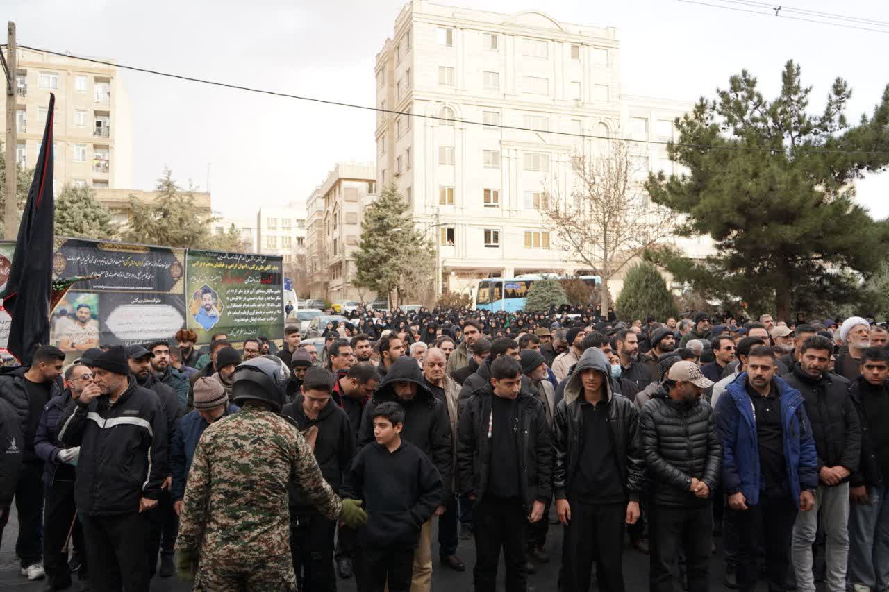 تصویر گالری