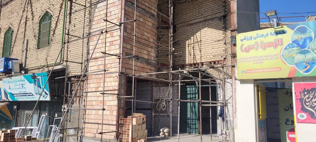 تصویر گالری