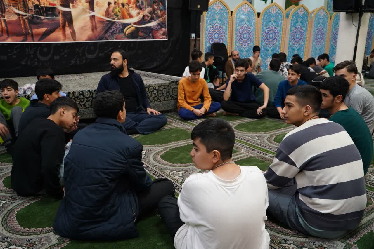 تصویر گالری