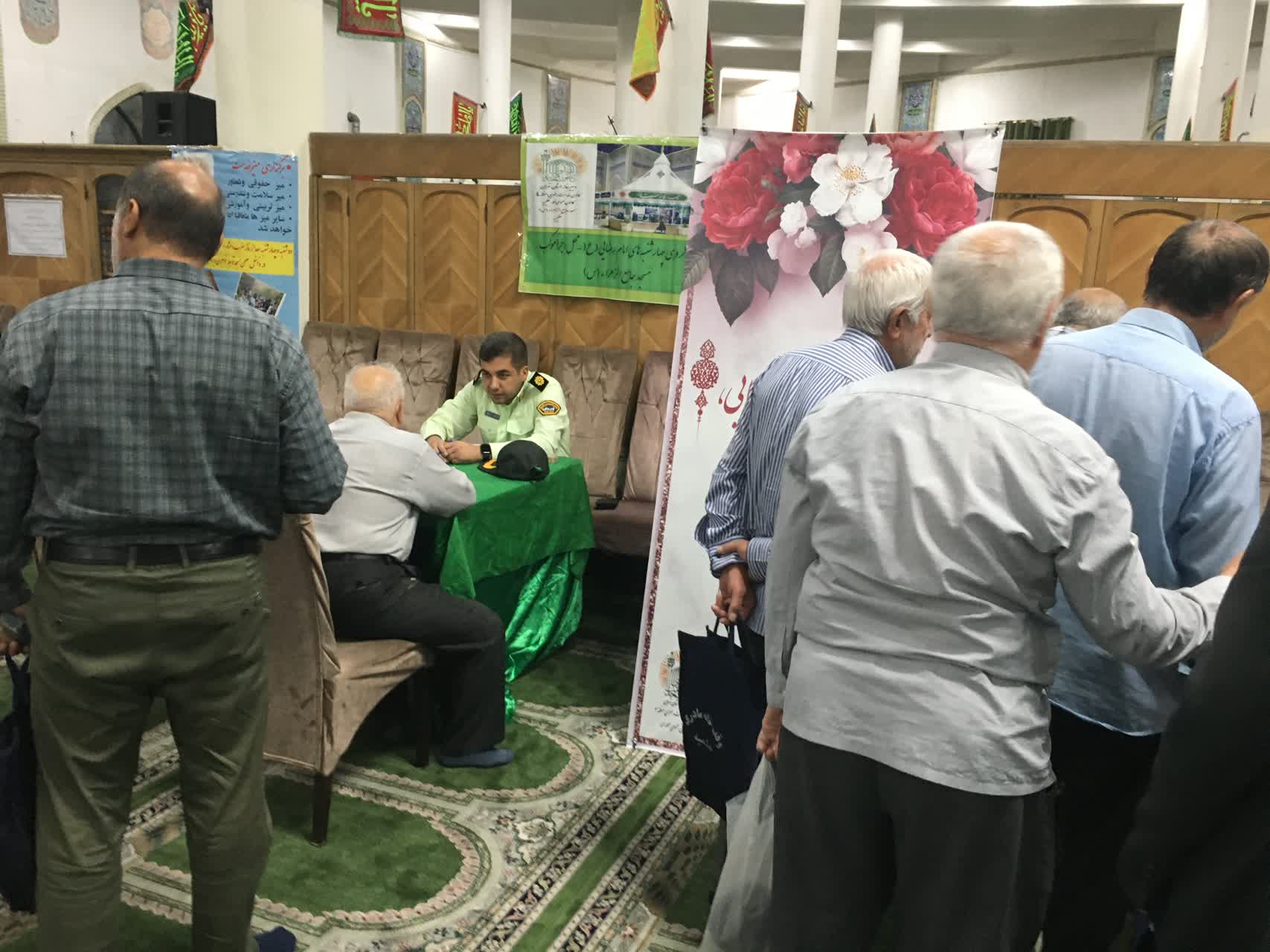 تصویر گالری