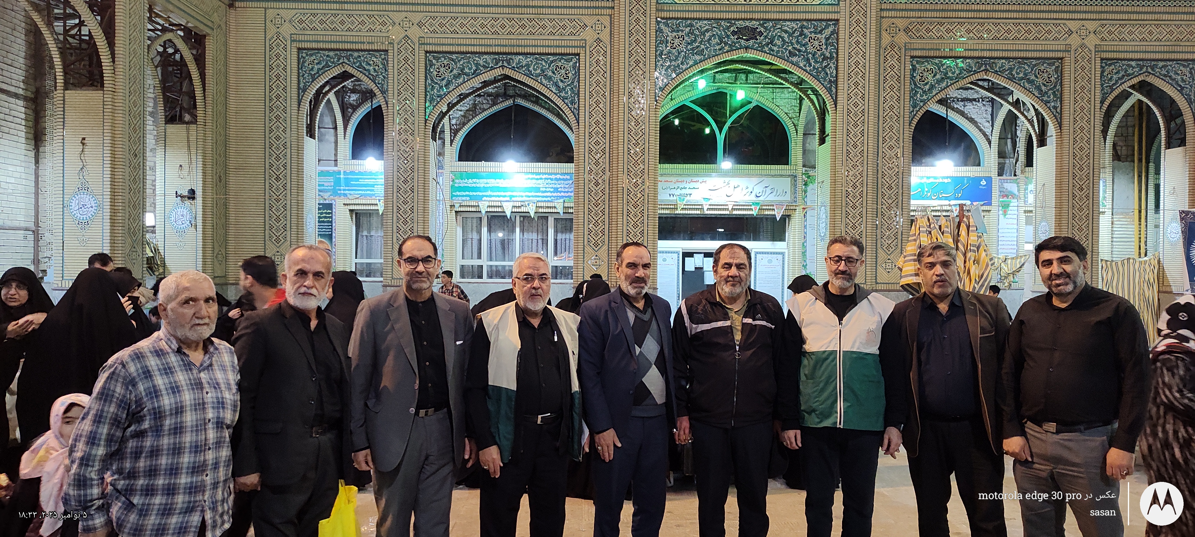 تصویر گالری