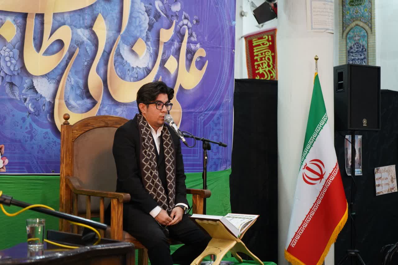 تصویر گالری