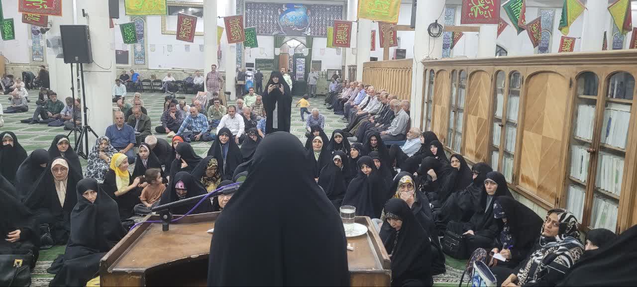 تصویر گالری