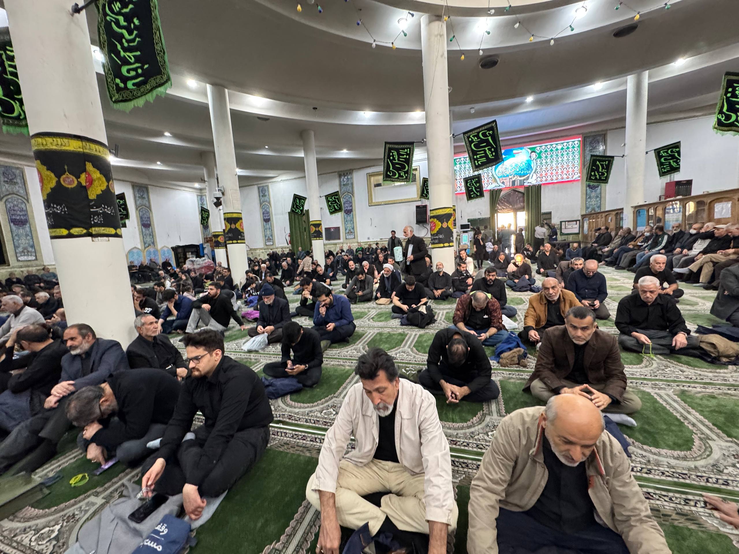 تصویر گالری