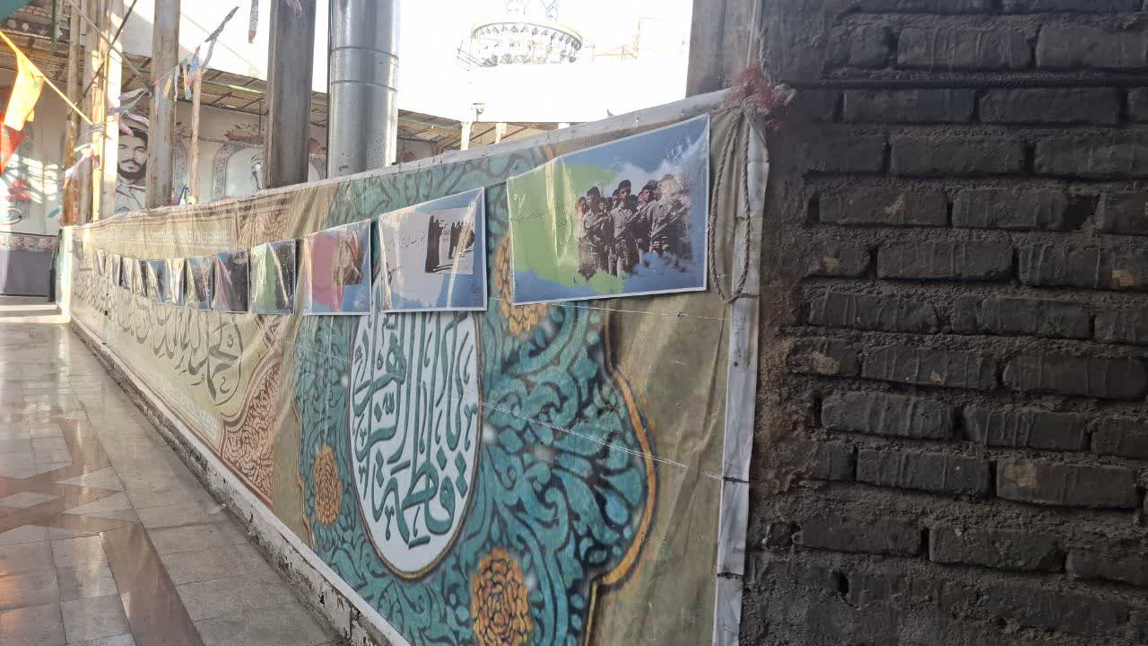 تصویر گالری