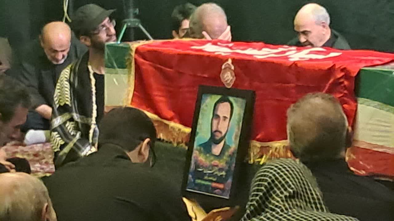 تصویر گالری