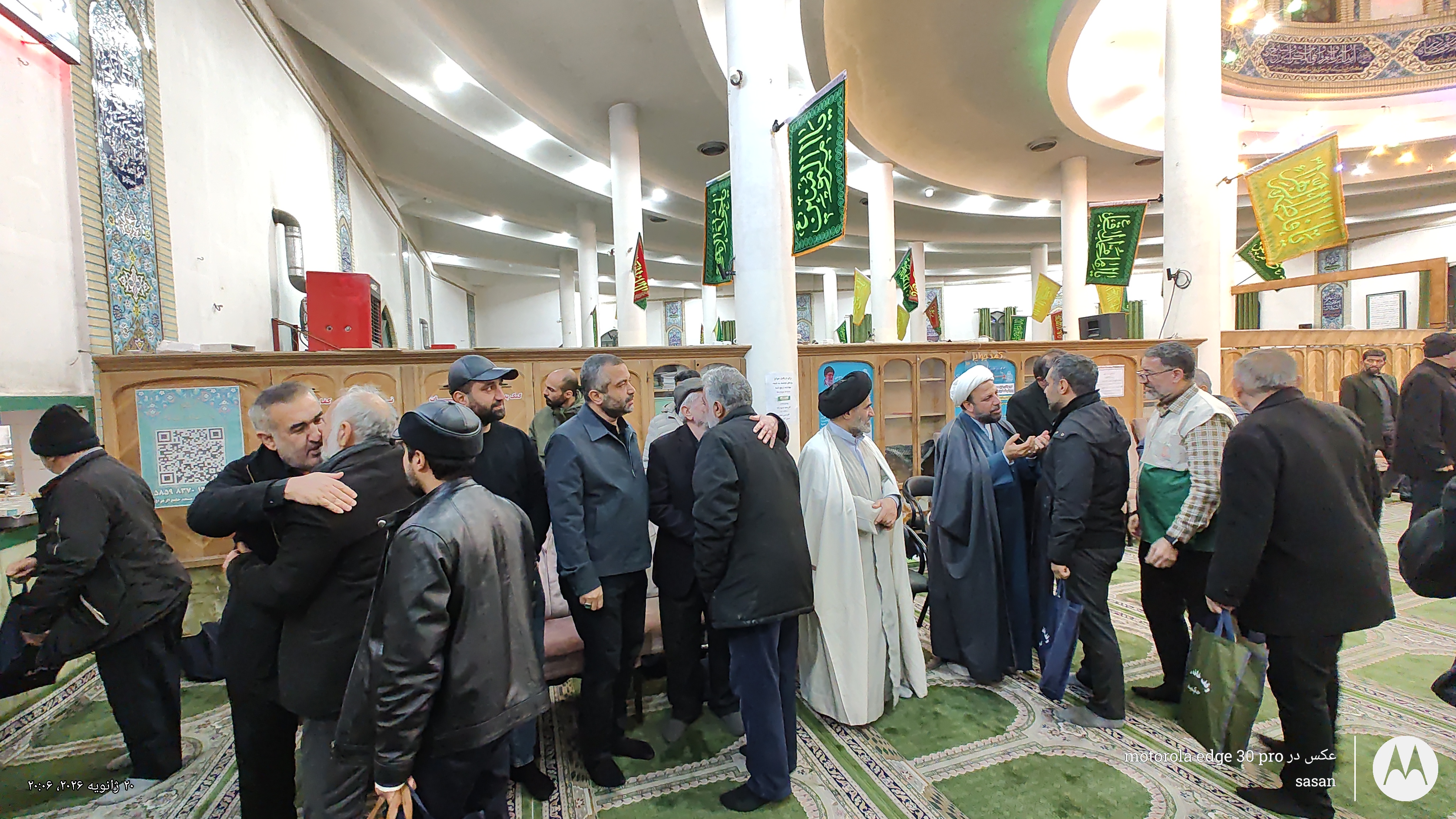 تصویر گالری