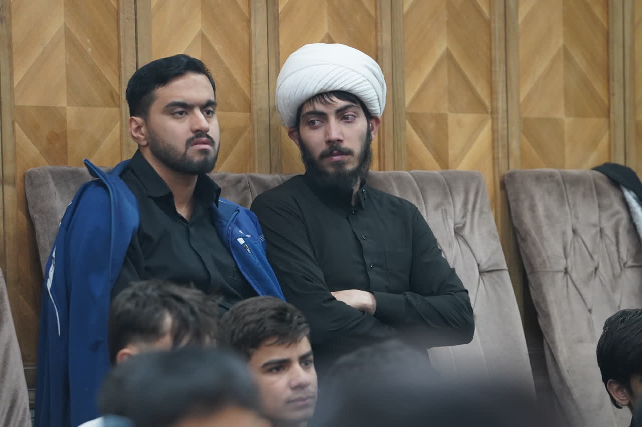 تصویر گالری