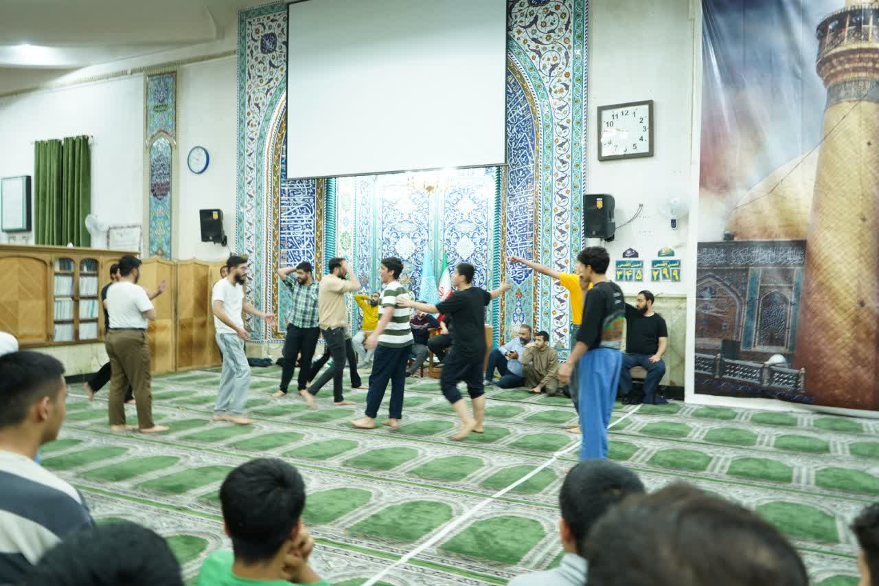 تصویر گالری