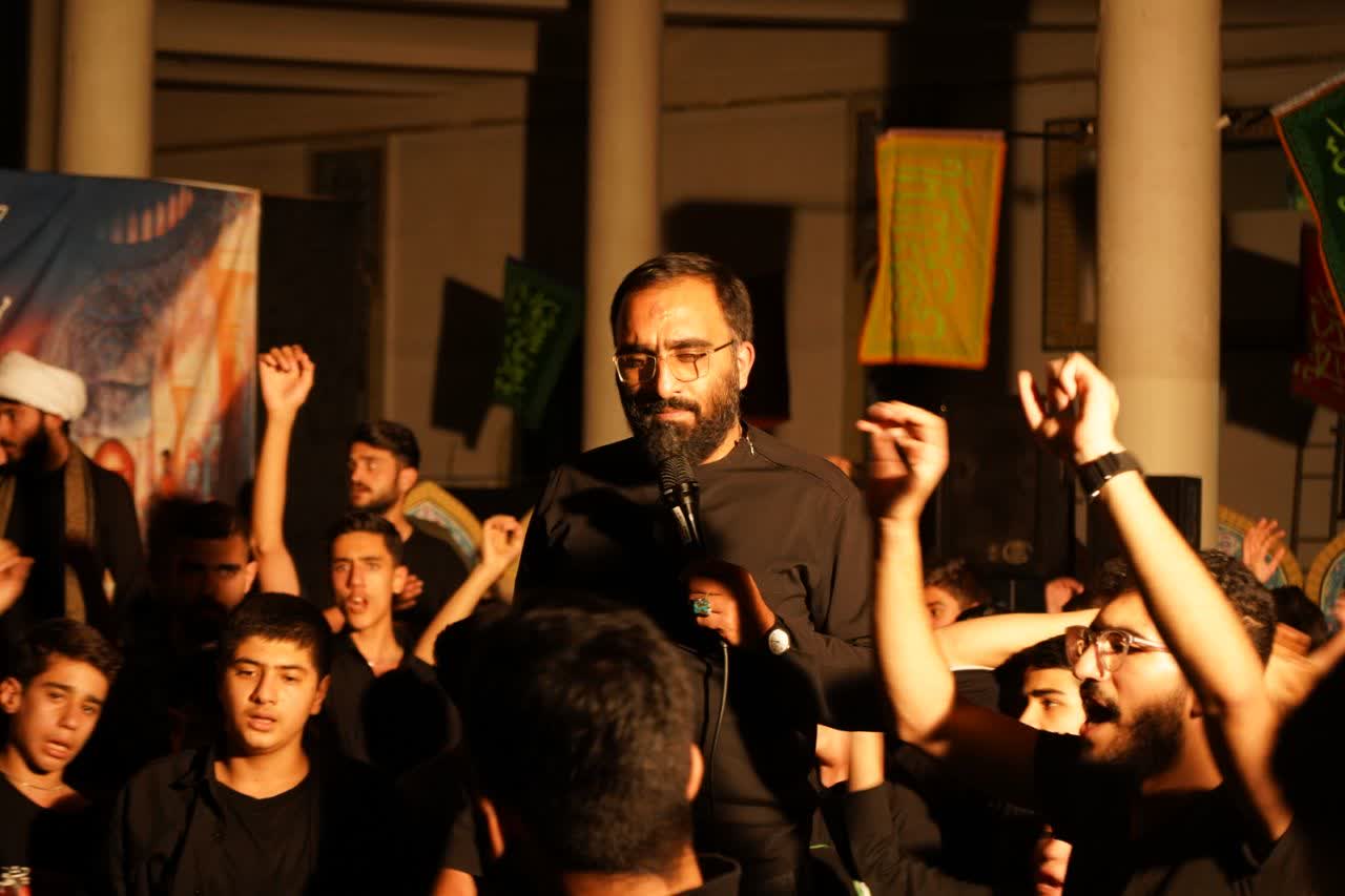 تصویر گالری