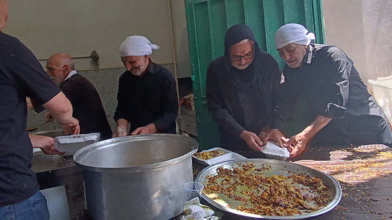 تصویر گالری