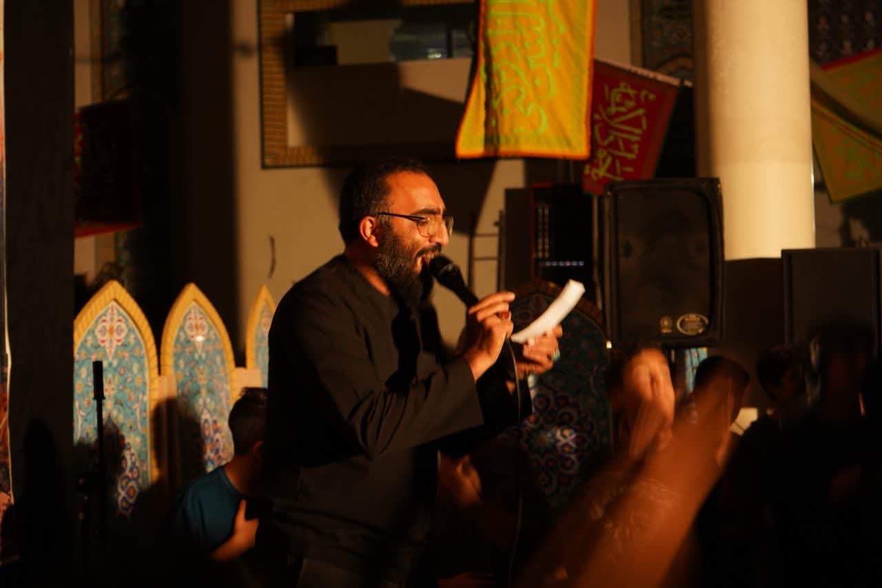 تصویر گالری