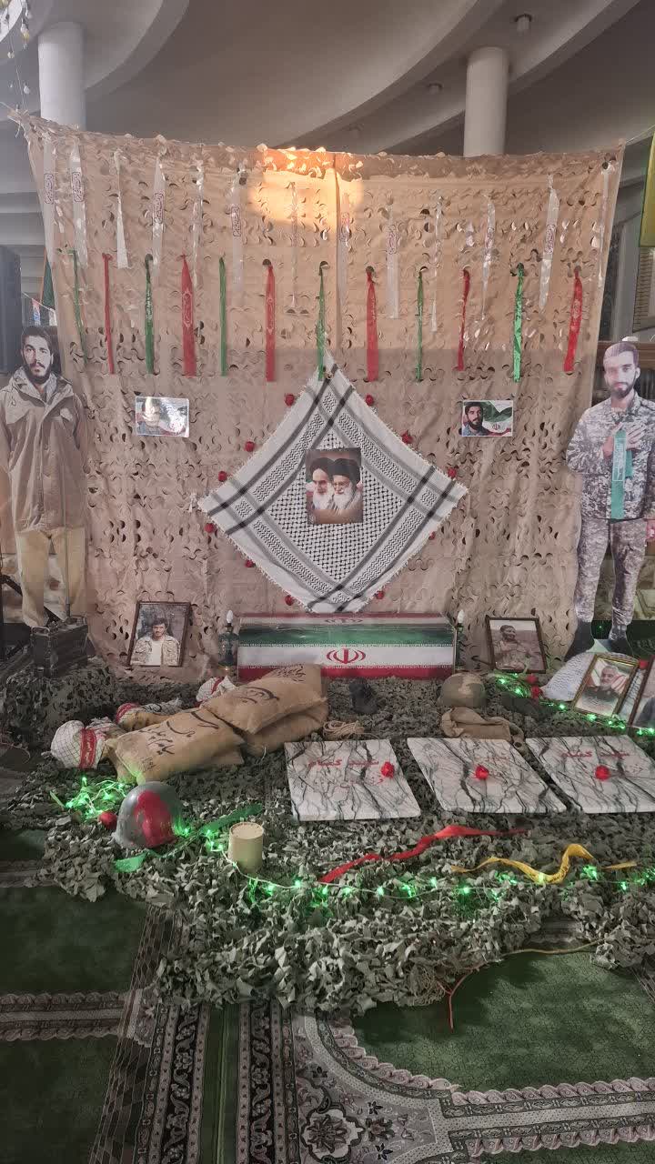 تصویر گالری