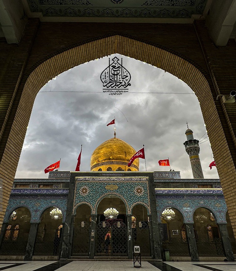 تصویر گالری