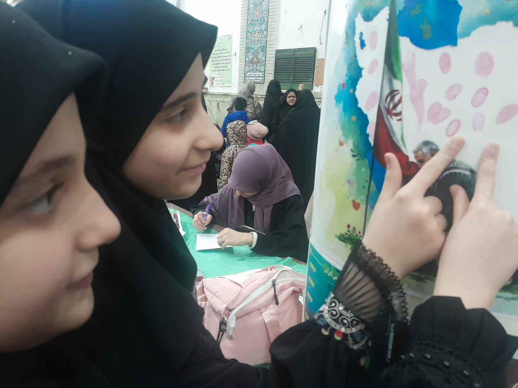 تصویر گالری