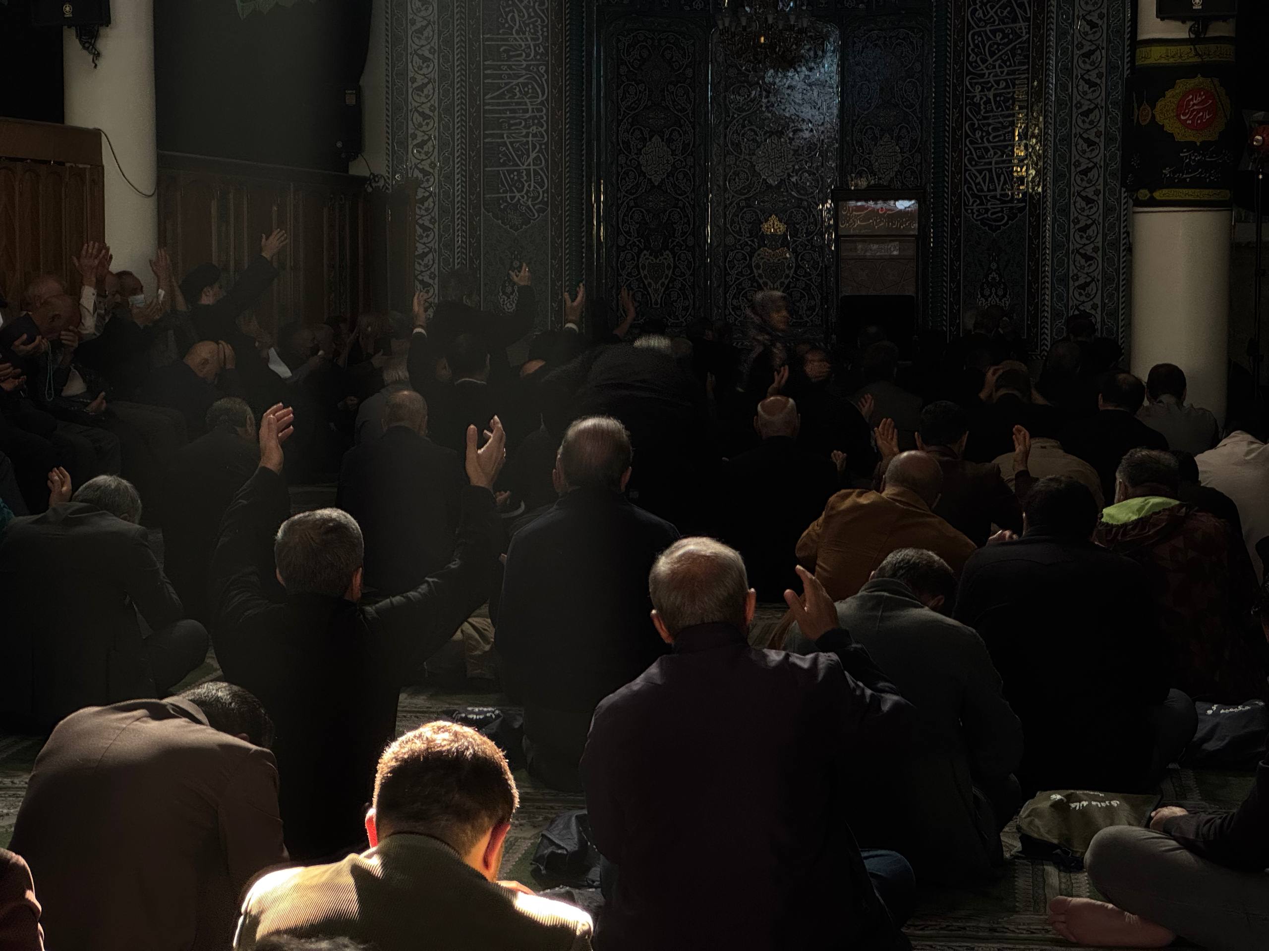 تصویر گالری