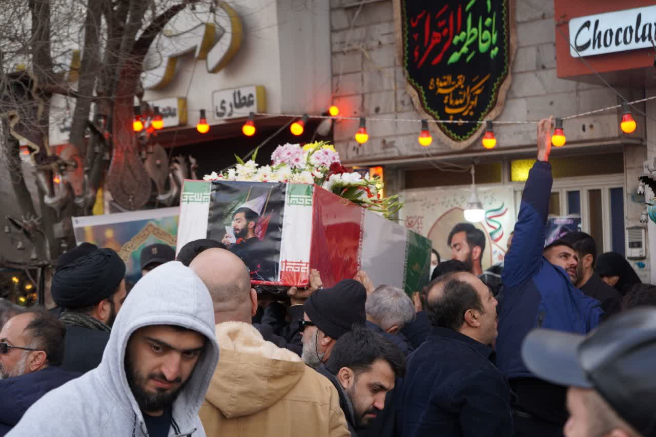 تصویر گالری