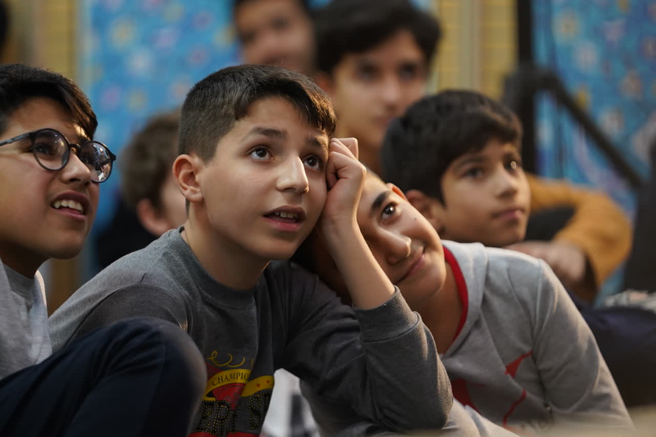 تصویر گالری