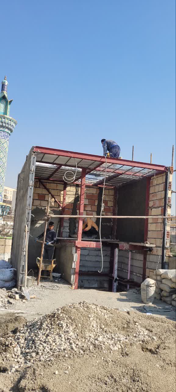 تصویر گالری