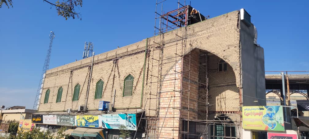 تصویر گالری