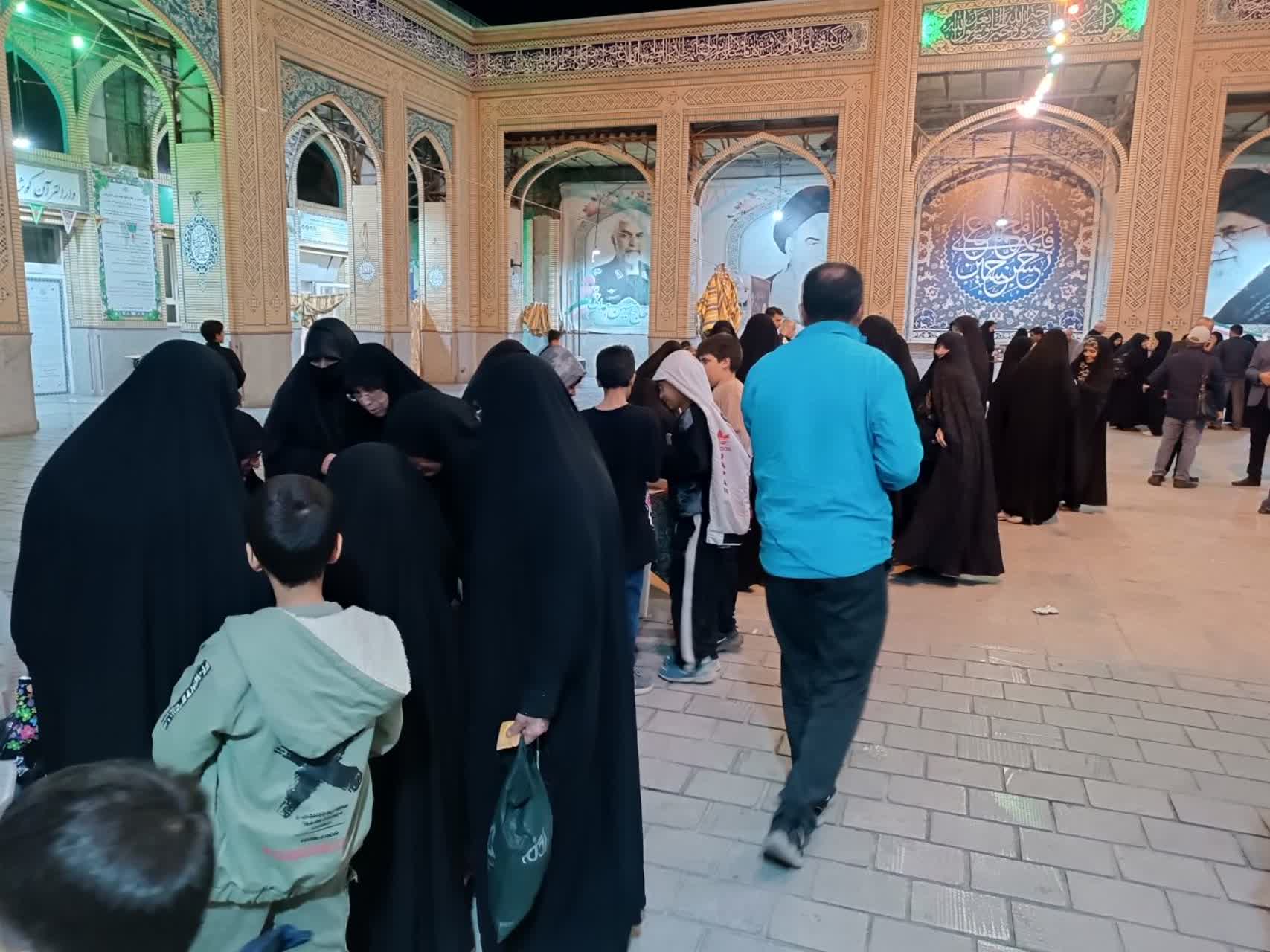 تصویر گالری