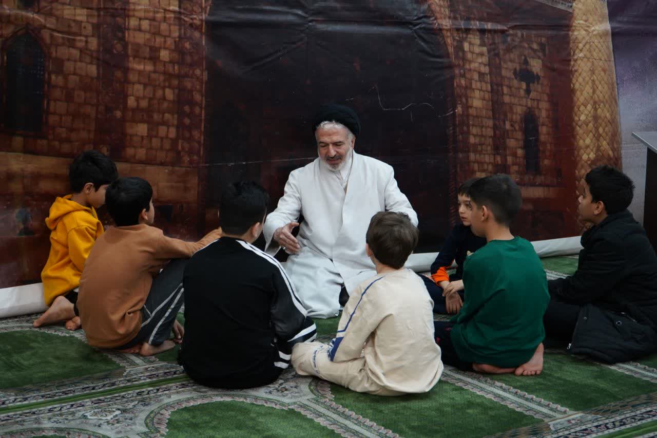 تصویر گالری