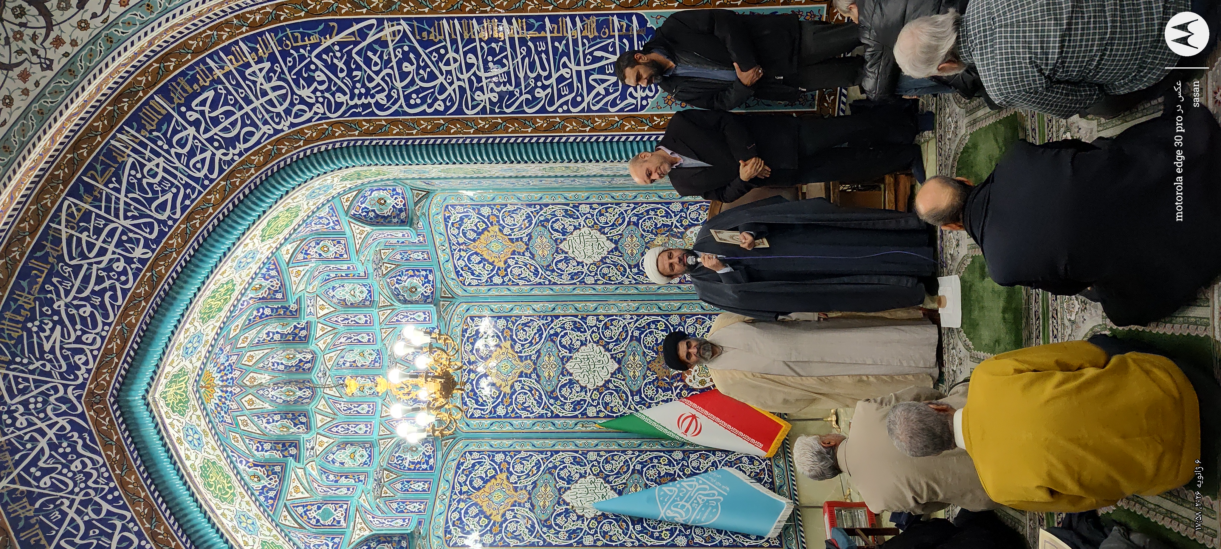 تصویر گالری