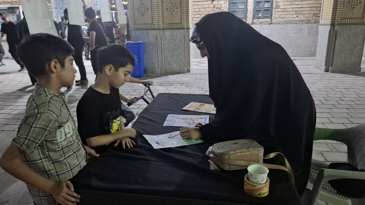 تصویر گالری