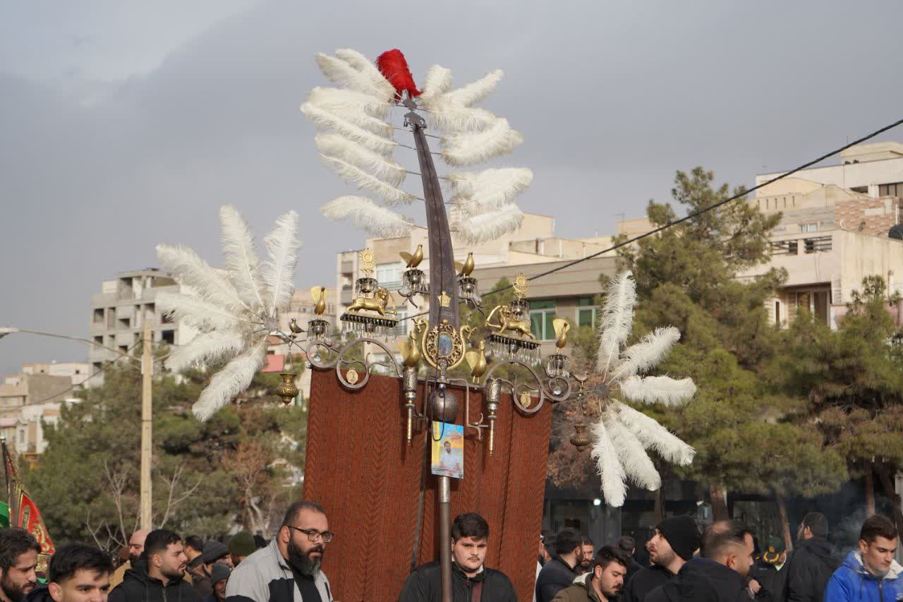 تصویر گالری