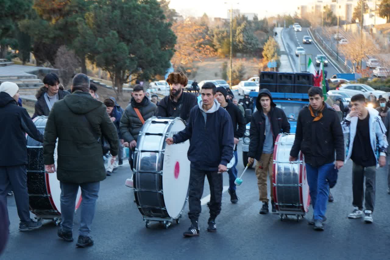 تصویر گالری