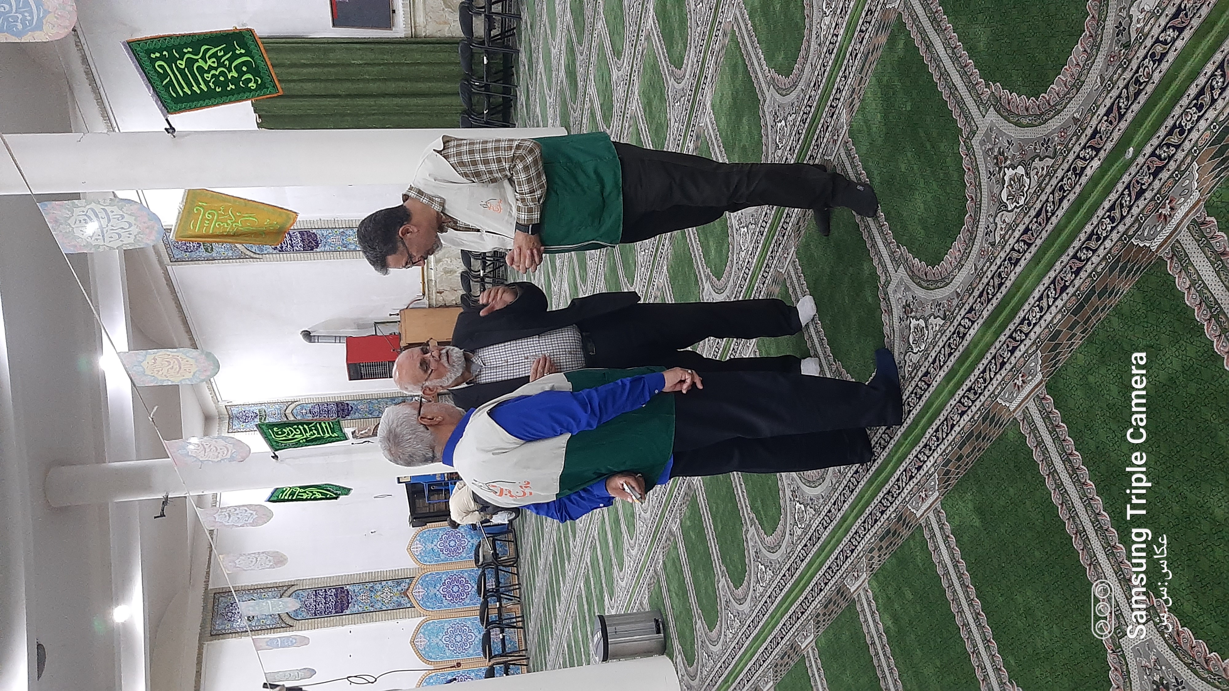 تصویر گالری