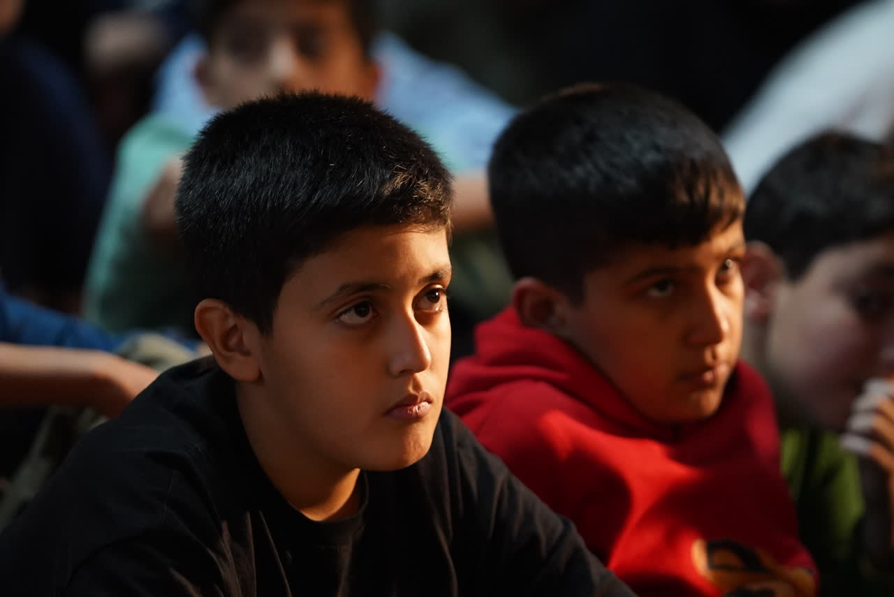 تصویر گالری