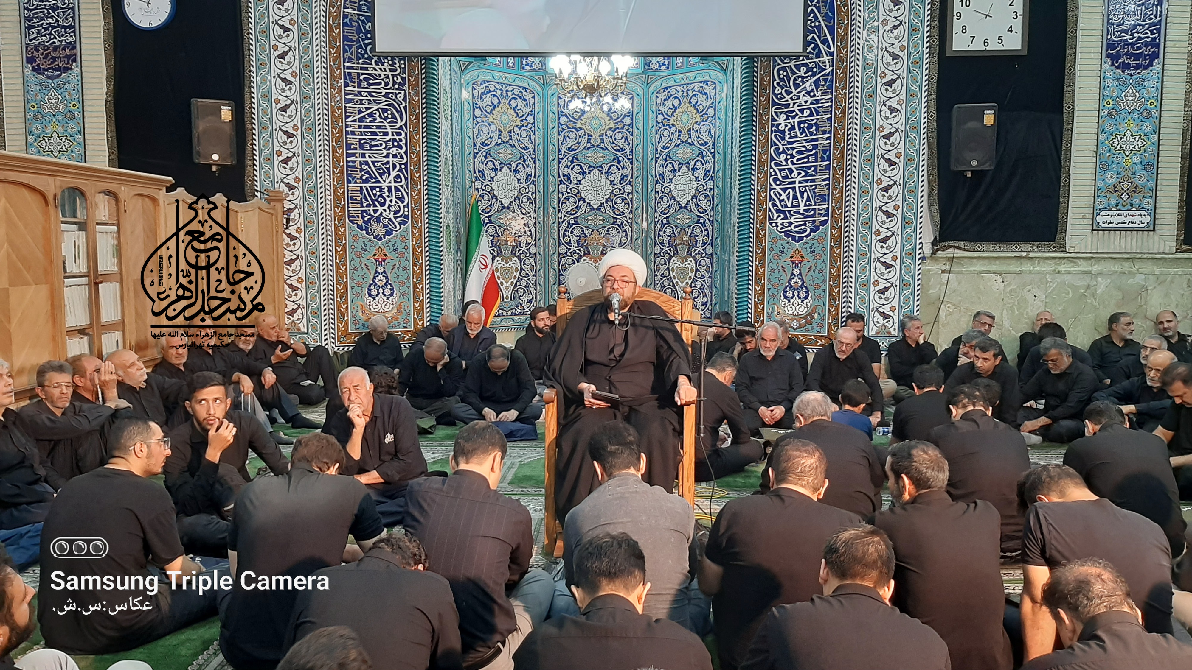 تصویر گالری