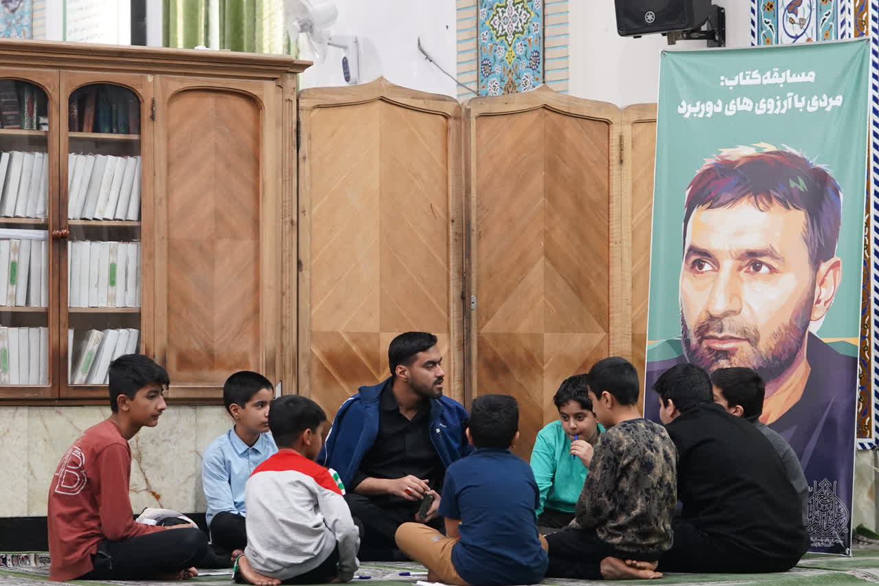 تصویر گالری