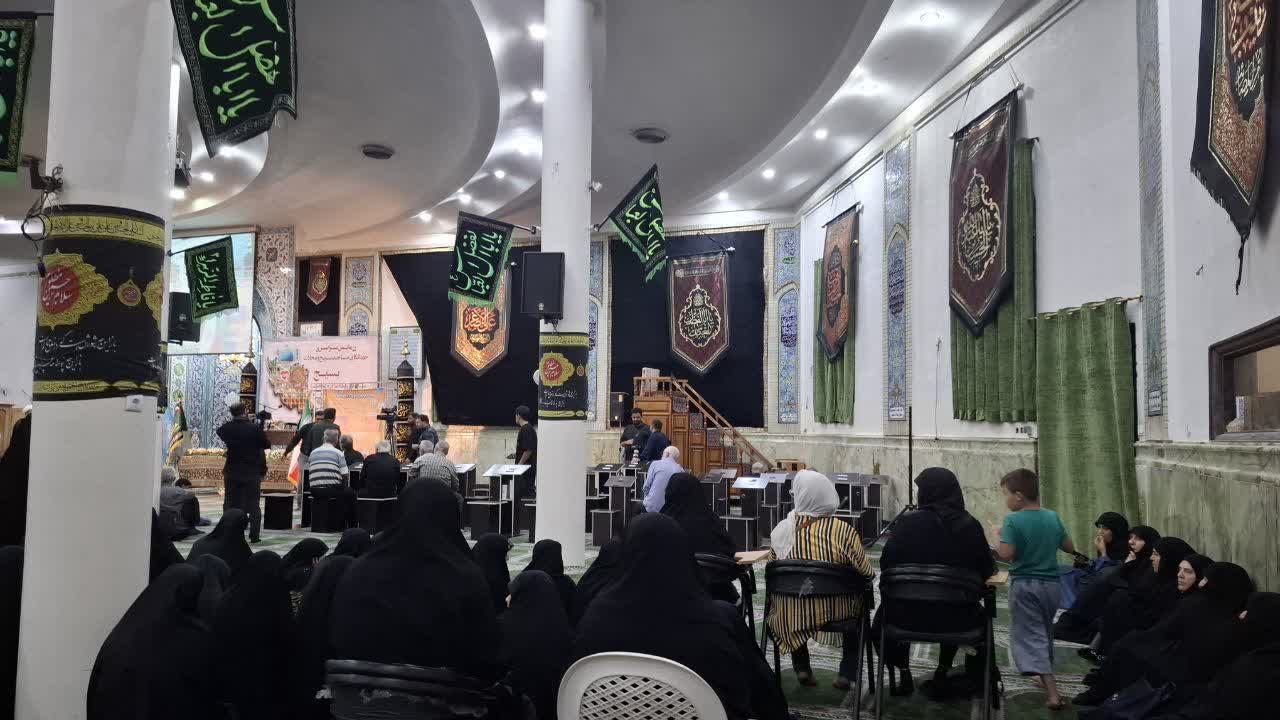 تصویر گالری