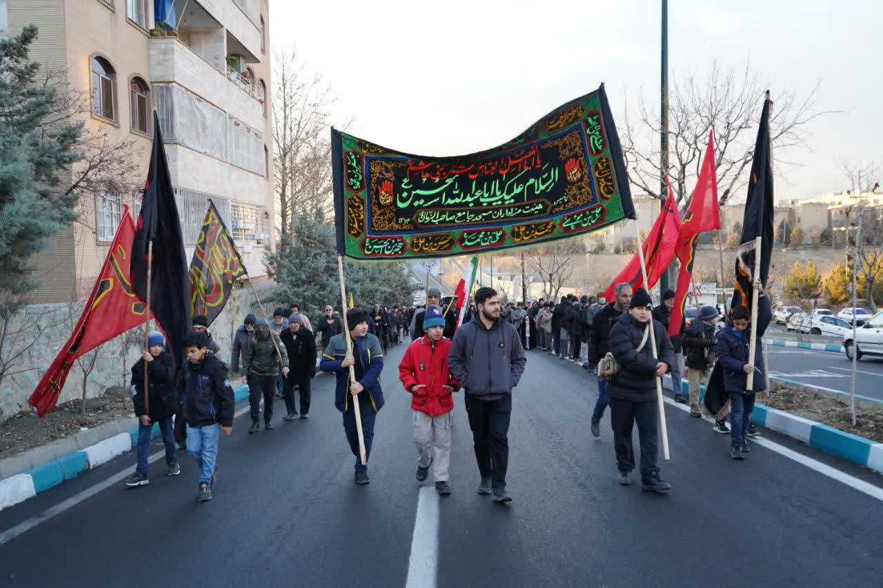 تصویر گالری