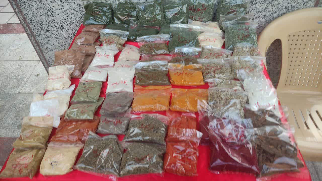 تصویر گالری