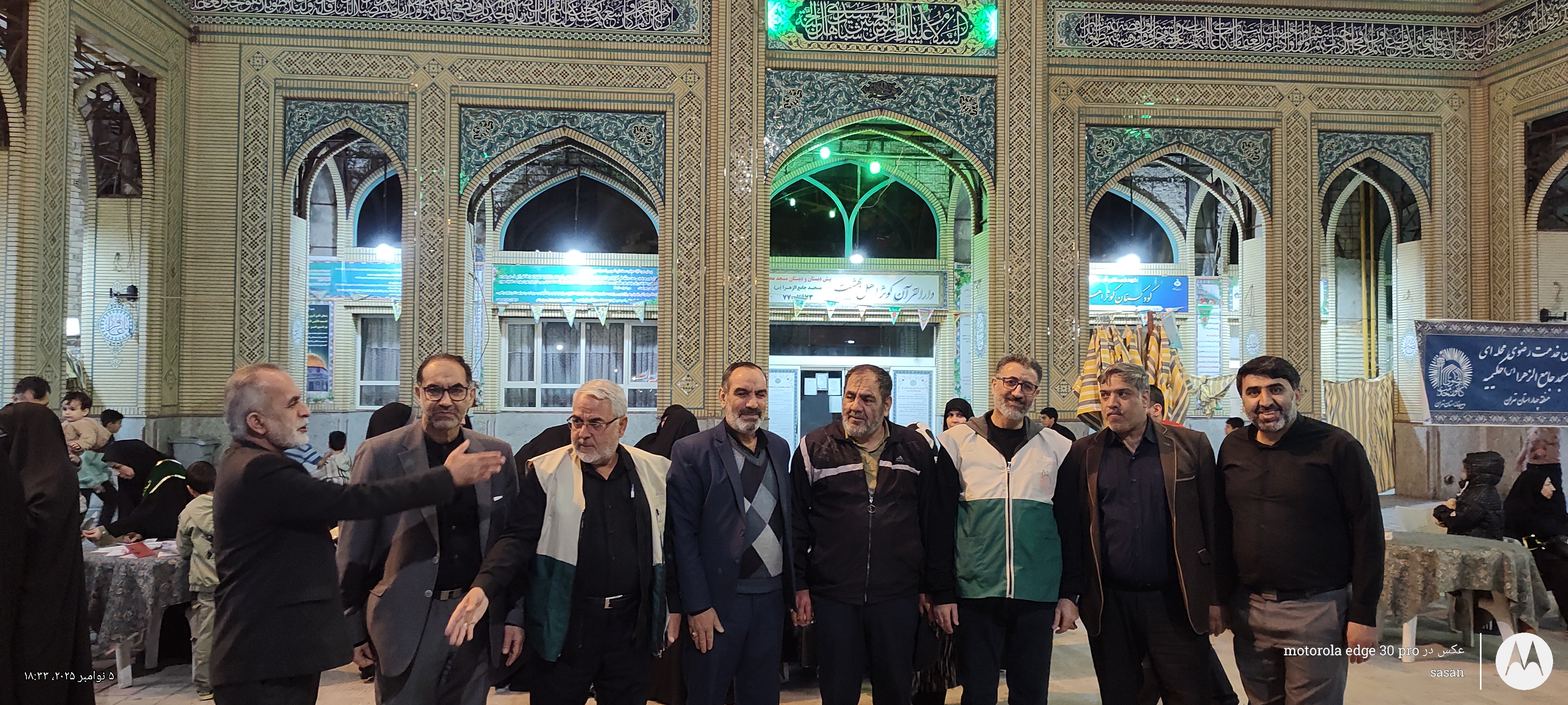 تصویر گالری