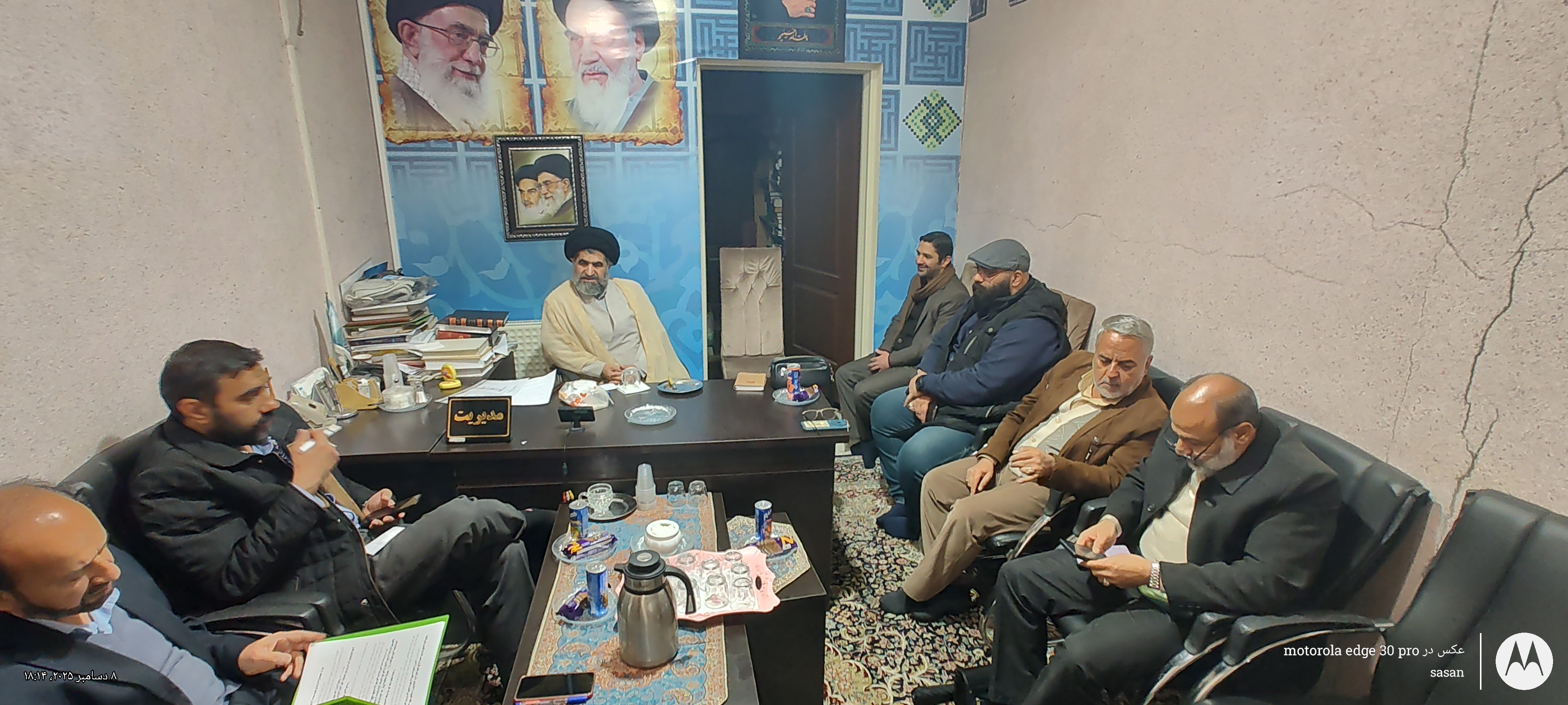 تصویر گالری