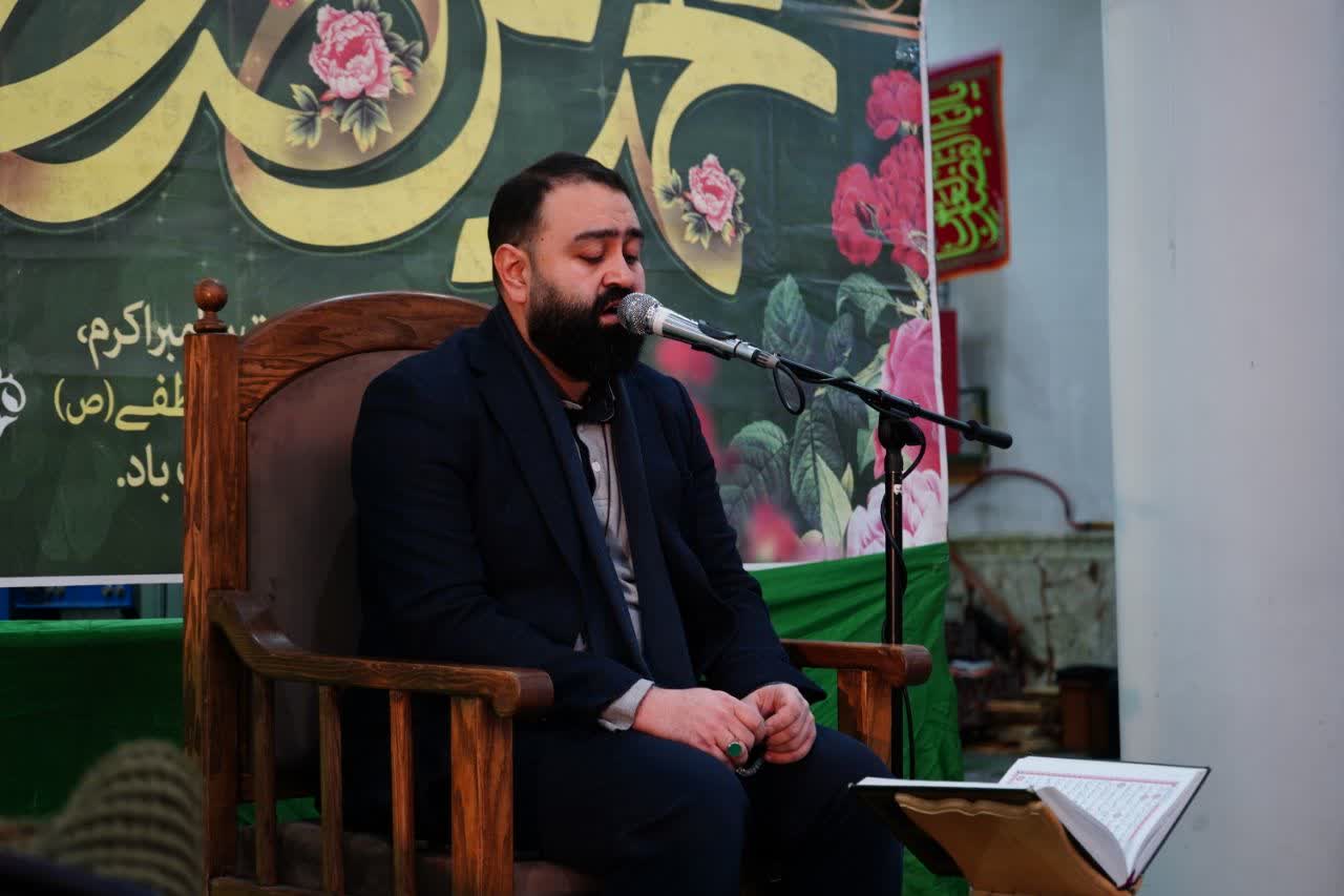 تصویر گالری