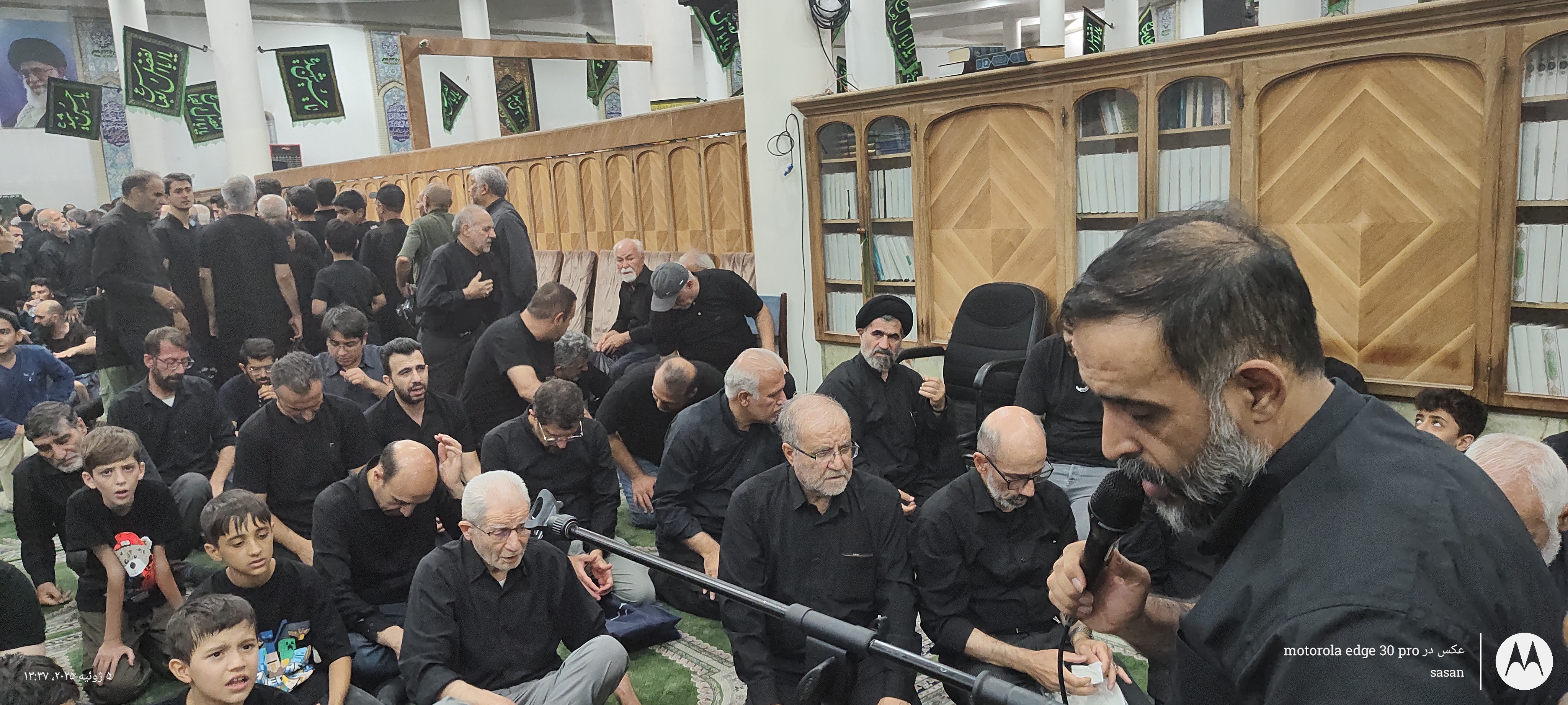 تصویر گالری