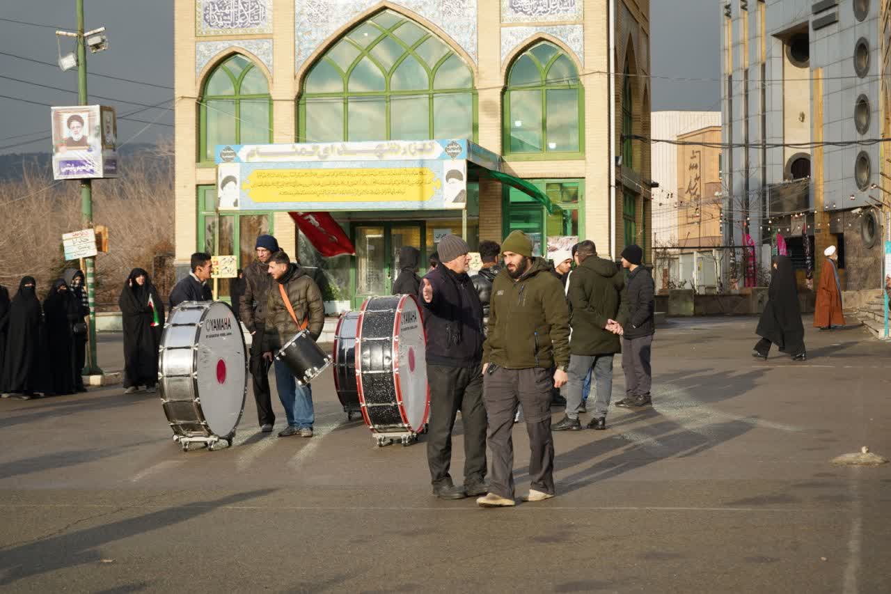 تصویر گالری