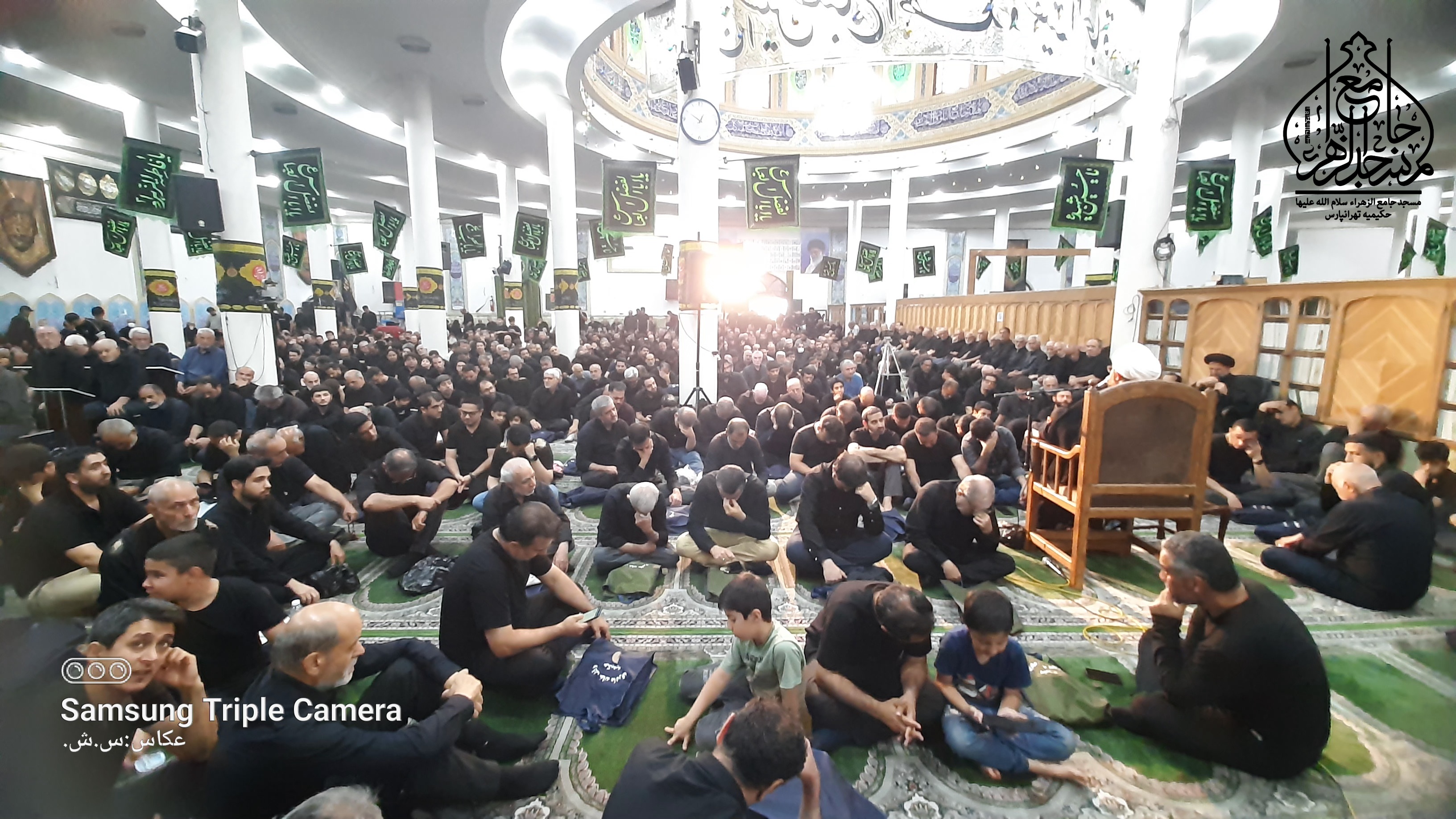 تصویر گالری