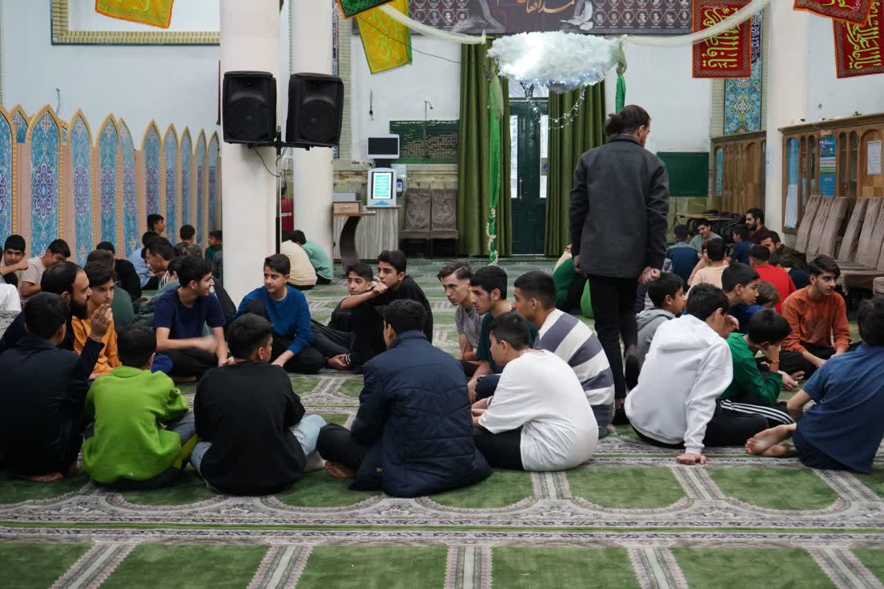 تصویر گالری