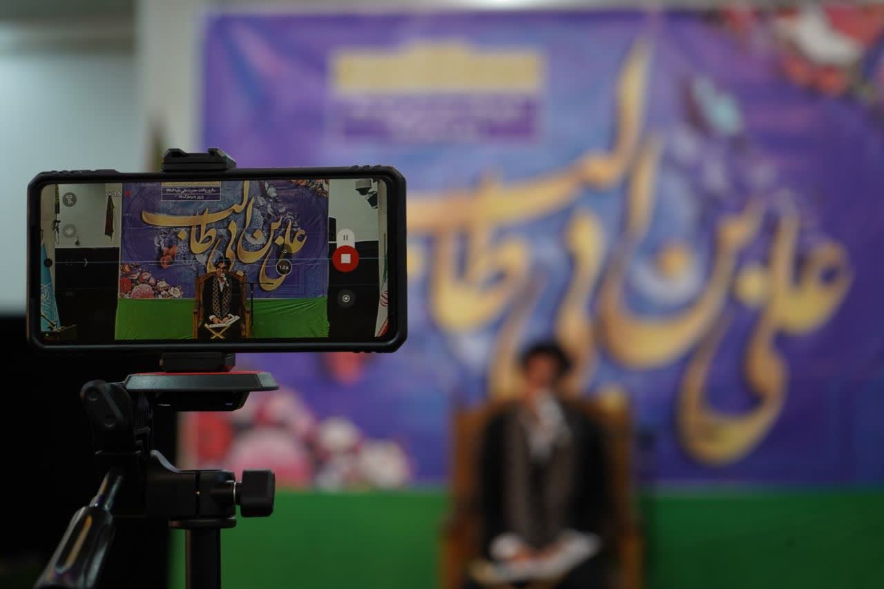 تصویر گالری